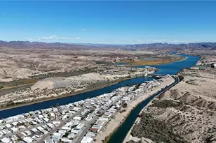 542 Bluewater Dr, Parker, AZ 85344 - Photo 3