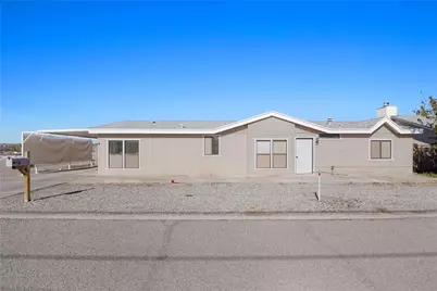 542 Bluewater Drive, Parker, AZ 85344 - Photo 1