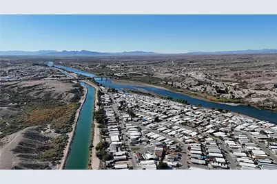 542 Bluewater Drive, Parker, AZ 85344 - Photo 37