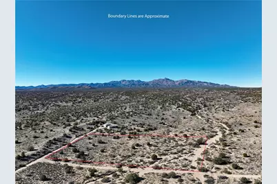 254-32-048 Unknown, Kingman, AZ 86401 - Photo 1