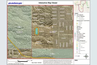0 Tbd, Kingman, AZ 86401 - Photo 5