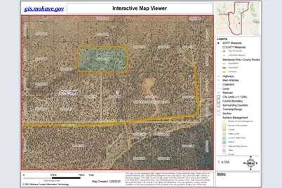 0 Tbd, Kingman, AZ 86401 - Photo 7