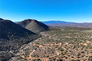 0 Tbd, Kingman, AZ 86401 - Photo 1