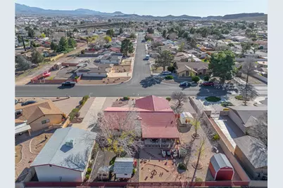 995 Hillcrest Drive, Kingman, AZ 86409 - Photo 5