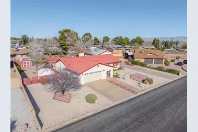 995 Hillcrest Drive, Kingman, AZ 86409 - Photo 3