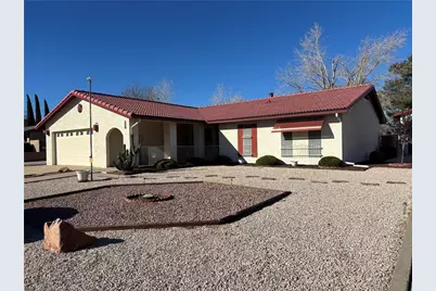 995 Hillcrest Drive, Kingman, AZ 86409 - Photo 11