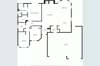 2767 La Paloma Drive, Bullhead City, AZ 86429 - Photo 3