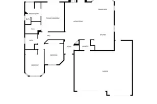 2767 La Paloma Dr, Bullhead City, AZ 86429 - Photo 3