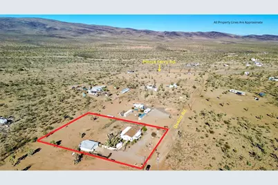 18597 N Quaint Drive, Dolan Springs, AZ 86441 - Photo 3