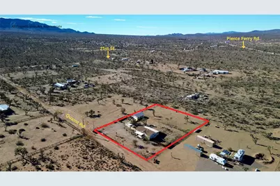 18597 N Quaint Drive, Dolan Springs, AZ 86441 - Photo 37