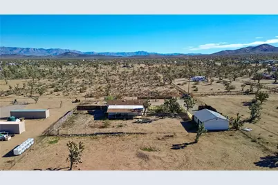 18597 N Quaint Drive, Dolan Springs, AZ 86441 - Photo 39