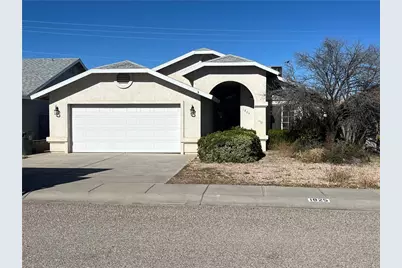 1825 Atlantic Avenue, Kingman, AZ 86401 - Photo 1