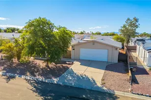 2568 E Spunkmeyer Way, Fort Mohave, AZ 86426 - Photo 43