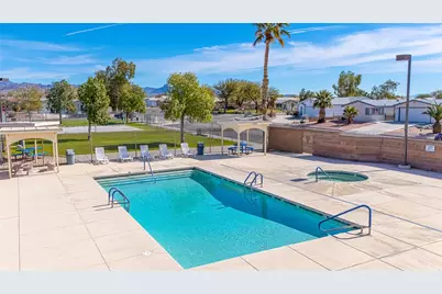 2568 E Spunkmeyer Way, Fort Mohave, AZ 86426 - Photo 55