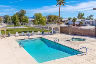 2568 E Spunkmeyer Way, Fort Mohave, AZ 86426 - Photo 55