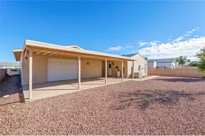 2568 E Spunkmeyer Way, Fort Mohave, AZ 86426 - Photo 33