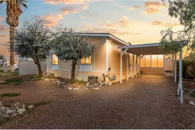 4530 S Calle Amigo, Fort Mohave, AZ 86426 - Photo 1