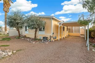 4530 S Calle Amigo, Fort Mohave, AZ 86426 - Photo 21