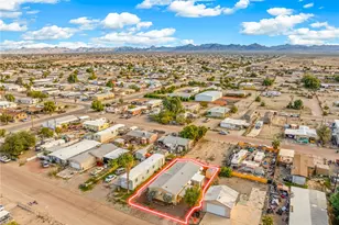 4530 S Calle Amigo, Fort Mohave, AZ 86426 - Photo 3