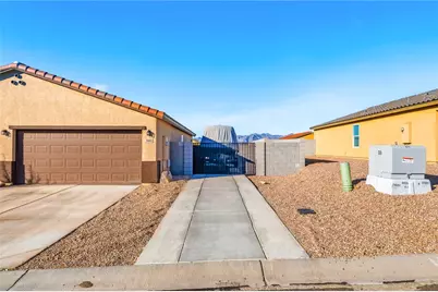 5665 S Quarry Avenue, Fort Mohave, AZ 86426 - Photo 5