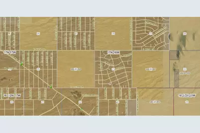 Lot 357 E Adobe Drive #13/6, Yucca, AZ 86438 - Photo 9
