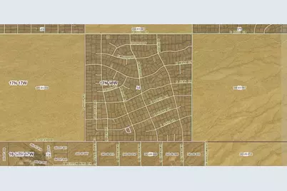 Lot 357 E Adobe Drive #13/6, Yucca, AZ 86438 - Photo 11