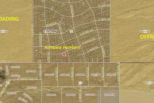 Lot 357 E Adobe Dr, Yucca, AZ 86438 - Photo 1