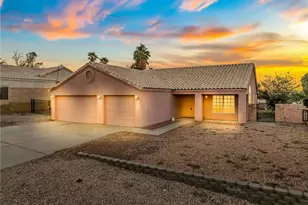 1832 E Calle Agrada Dr, Fort Mohave, AZ 86426 - Photo 1