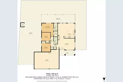 1832 E Calle Agrada Drive, Fort Mohave, AZ 86426 - Photo 51