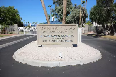 1800 Clubhouse Drive #113, Bullhead City, AZ 86442 - Photo 43