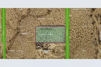 3895 N Hoover Road, Golden Valley, AZ 86413 - Photo 37