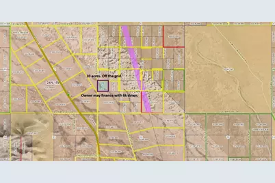33323003 N Boulder Road, Kingman, AZ 86409 - Photo 35