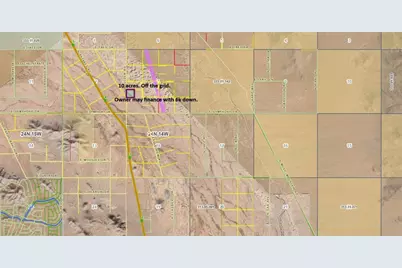 33323003 N Boulder Road, Kingman, AZ 86409 - Photo 35