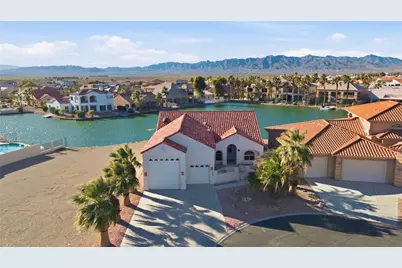 6119 S Los Lagos Place, Fort Mohave, AZ 86426 - Photo 1