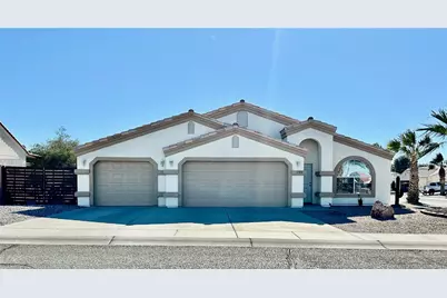 1780 E Bear Creek Way, Fort Mohave, AZ 86426 - Photo 1