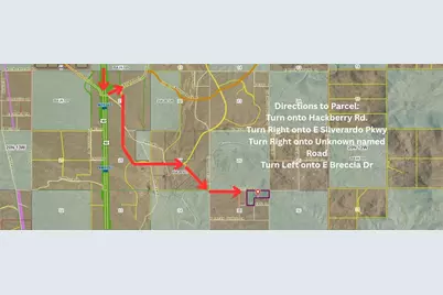 254-29-282 E Breccia Drive, Kingman, AZ 86401 - Photo 5