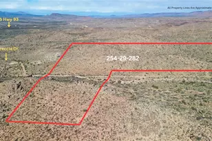 254-29-282 E Breccia Dr, Kingman, AZ 86401 - Photo 1