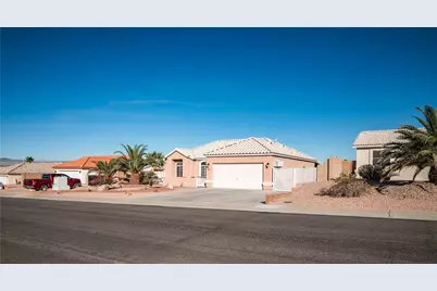 1585 Pettibone Drive, Bullhead City, AZ 86442 - Photo 3