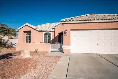1585 Pettibone Drive, Bullhead City, AZ 86442 - Photo 5