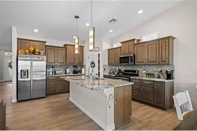 3418 Saddleback Drive, Lake Havasu City, AZ 86406 - Photo 15