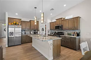 3418 Saddleback Dr, Lake Havasu City, AZ 86406 - Photo 15