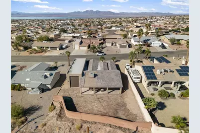 3418 Saddleback Drive, Lake Havasu City, AZ 86406 - Photo 55