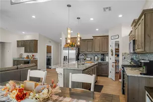 3418 Saddleback Dr, Lake Havasu City, AZ 86406 - Photo 19