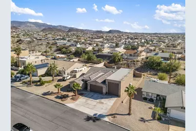 3418 Saddleback Drive, Lake Havasu City, AZ 86406 - Photo 53