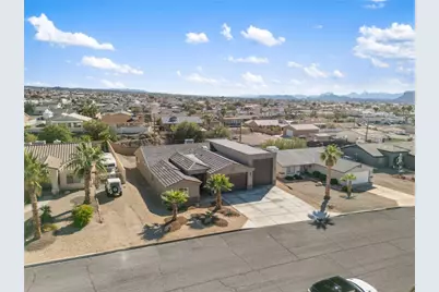 3418 Saddleback Drive, Lake Havasu City, AZ 86406 - Photo 51