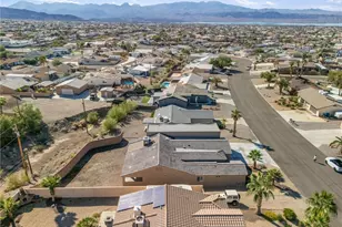 3418 Saddleback Dr, Lake Havasu City, AZ 86406 - Photo 57