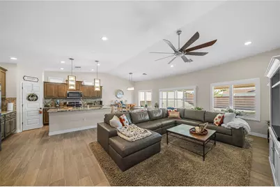 3418 Saddleback Drive, Lake Havasu City, AZ 86406 - Photo 7