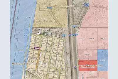 0000 2nd Street, Yucca, AZ 86438 - Photo 1