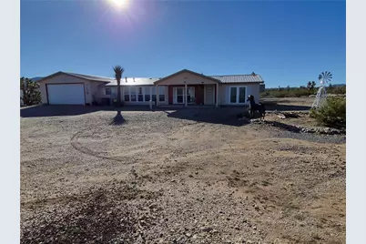 1130 W Campanile Drive, Meadview, AZ 86444 - Photo 7