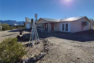 1130 W Campanile Dr, Meadview, AZ 86444 - Photo 11